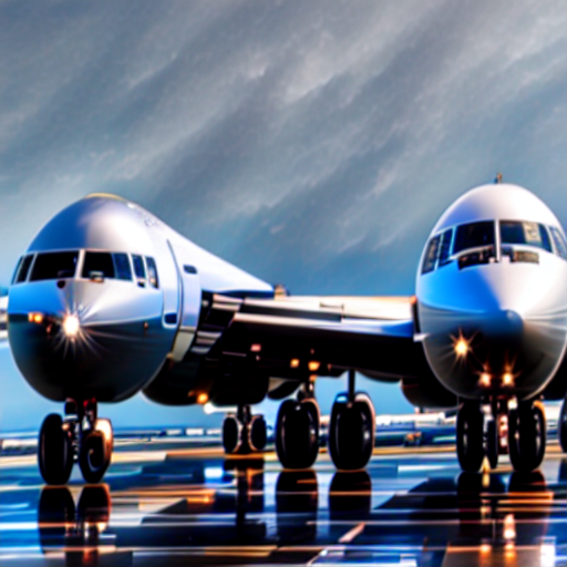 035_A passenger jet being serviced on a runway in an airport..png